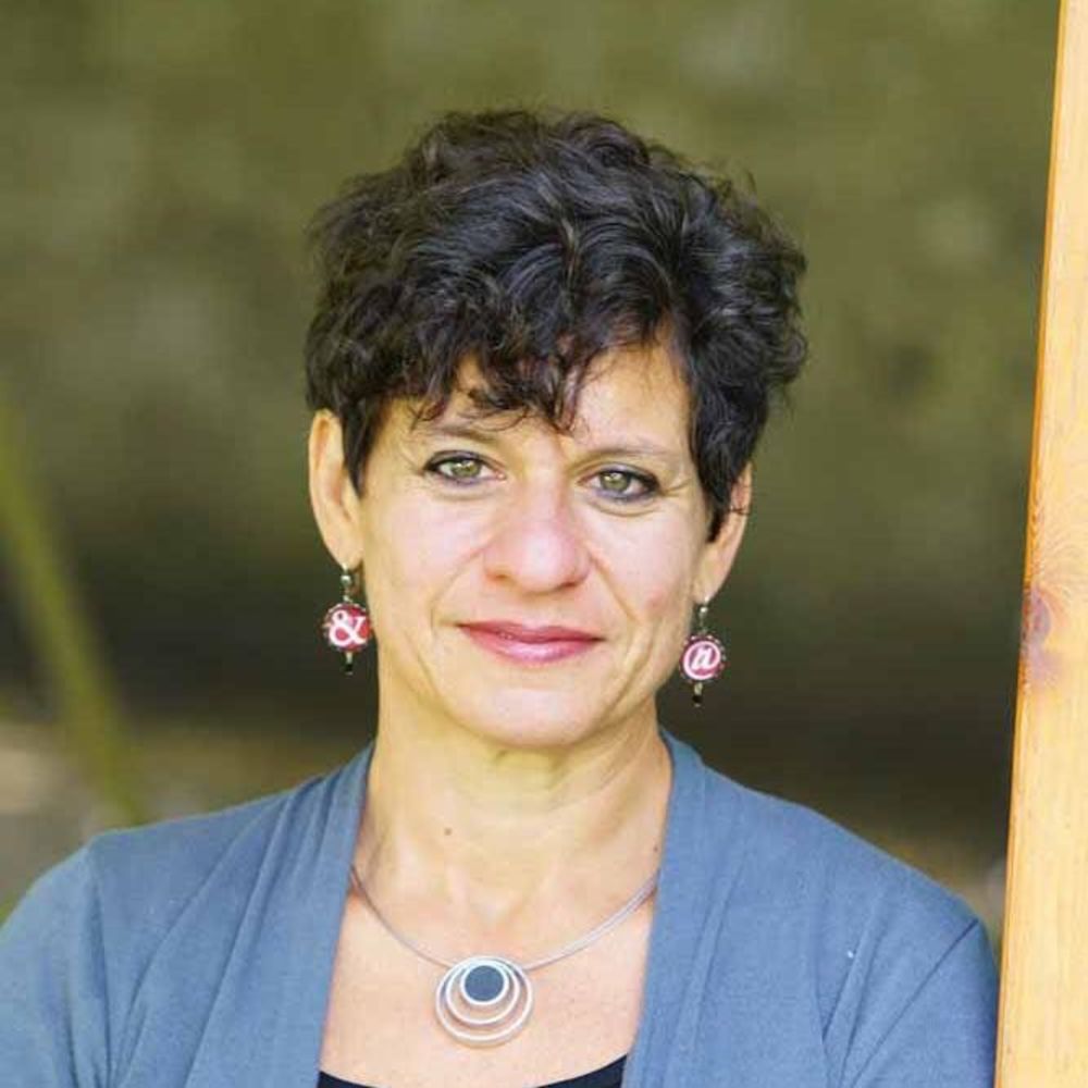 Meet your Posher, Jodi
